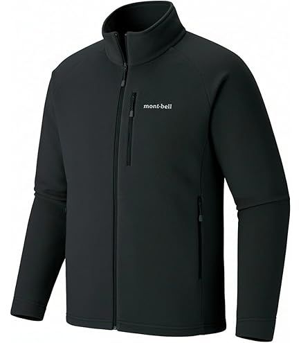 Amazon.co.jp: モンベル クリマエア リバーシブル ジャケット Men's